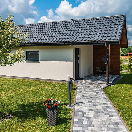 Bianco Apartamenty Laskowa - ザトル エクステリア 写真