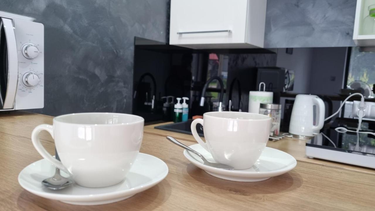 Bianco Apartamenty Laskowa - ザトル エクステリア 写真