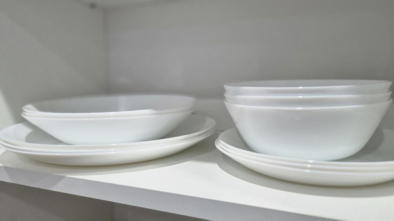 Bianco Apartamenty Laskowa - ザトル エクステリア 写真