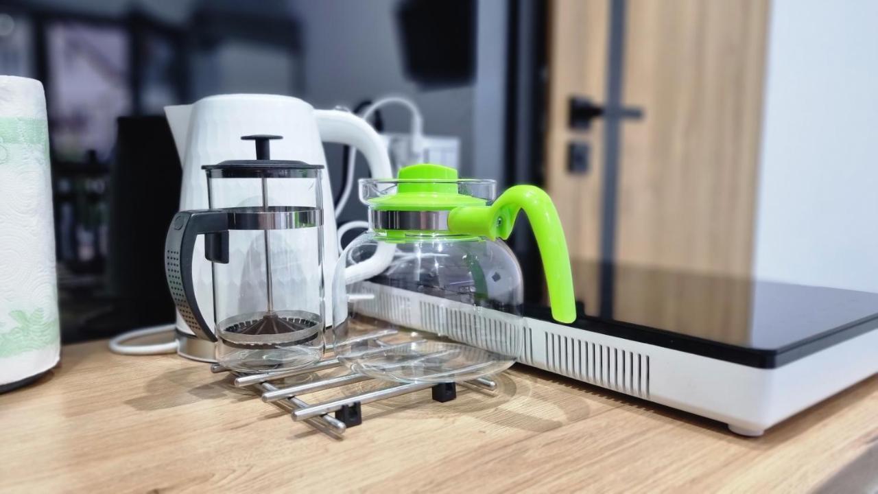 Bianco Apartamenty Laskowa - ザトル エクステリア 写真