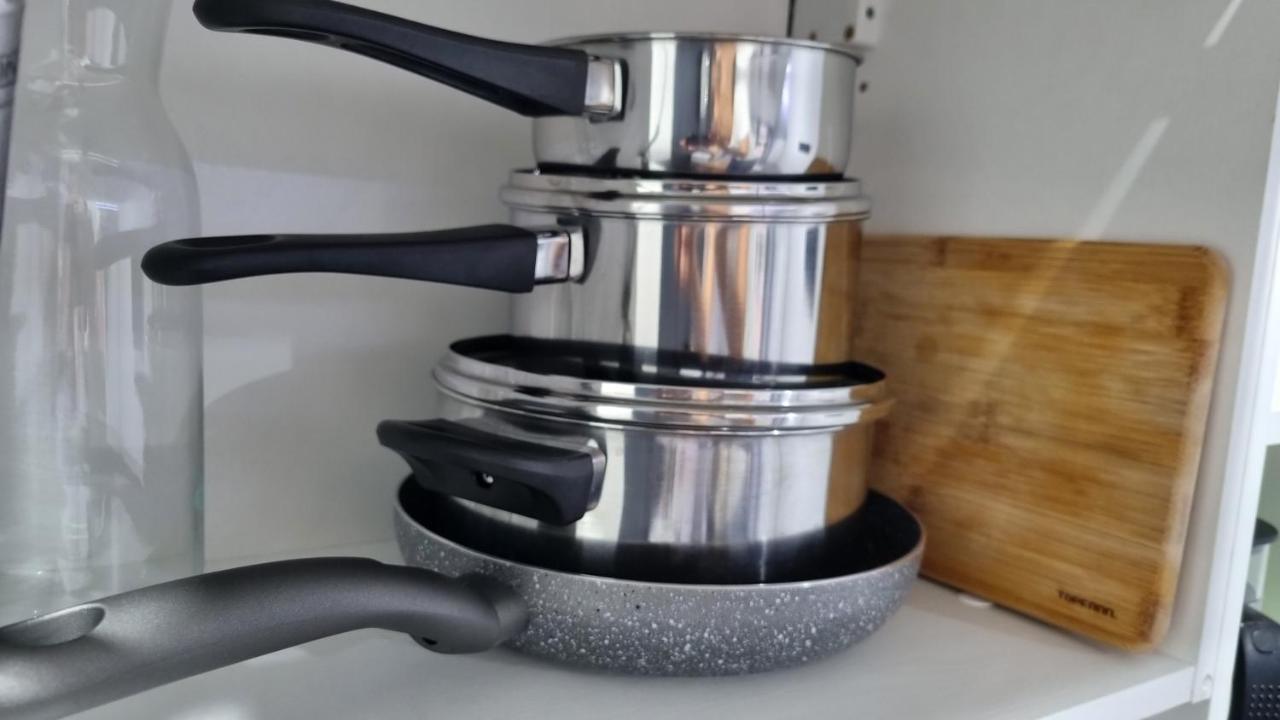 Bianco Apartamenty Laskowa - ザトル エクステリア 写真