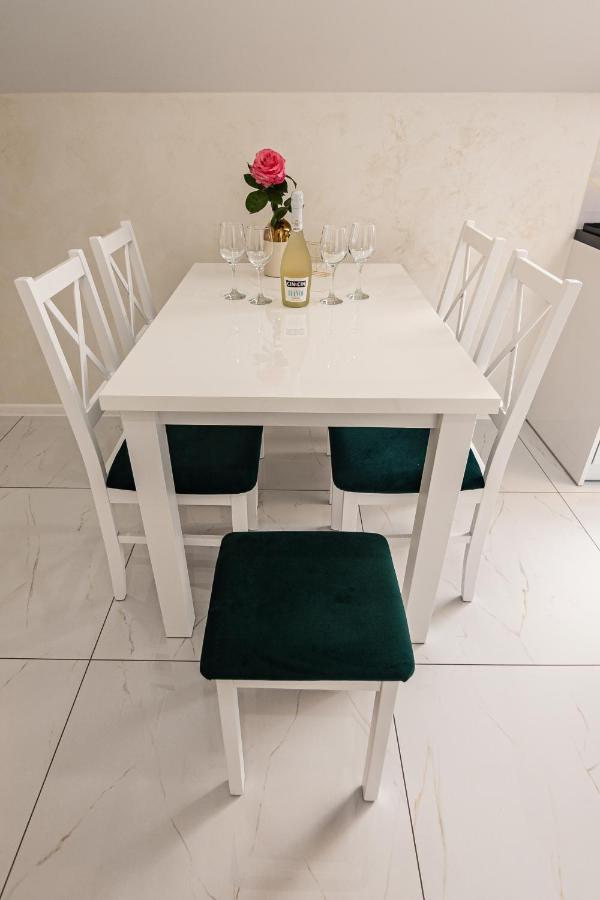 Bianco Apartamenty Laskowa - ザトル エクステリア 写真