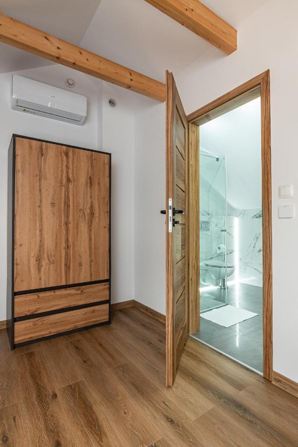 Bianco Apartamenty Laskowa - ザトル エクステリア 写真