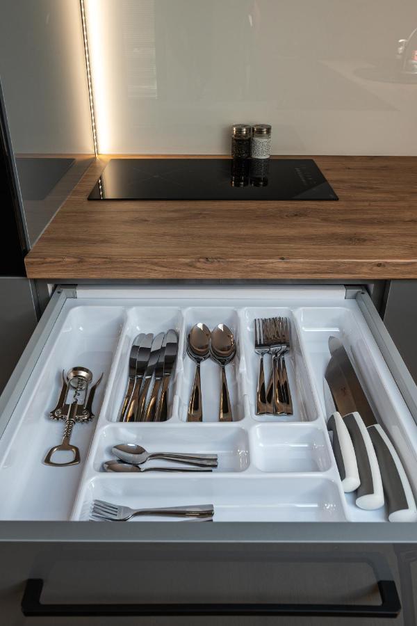 Bianco Apartamenty Laskowa - ザトル エクステリア 写真