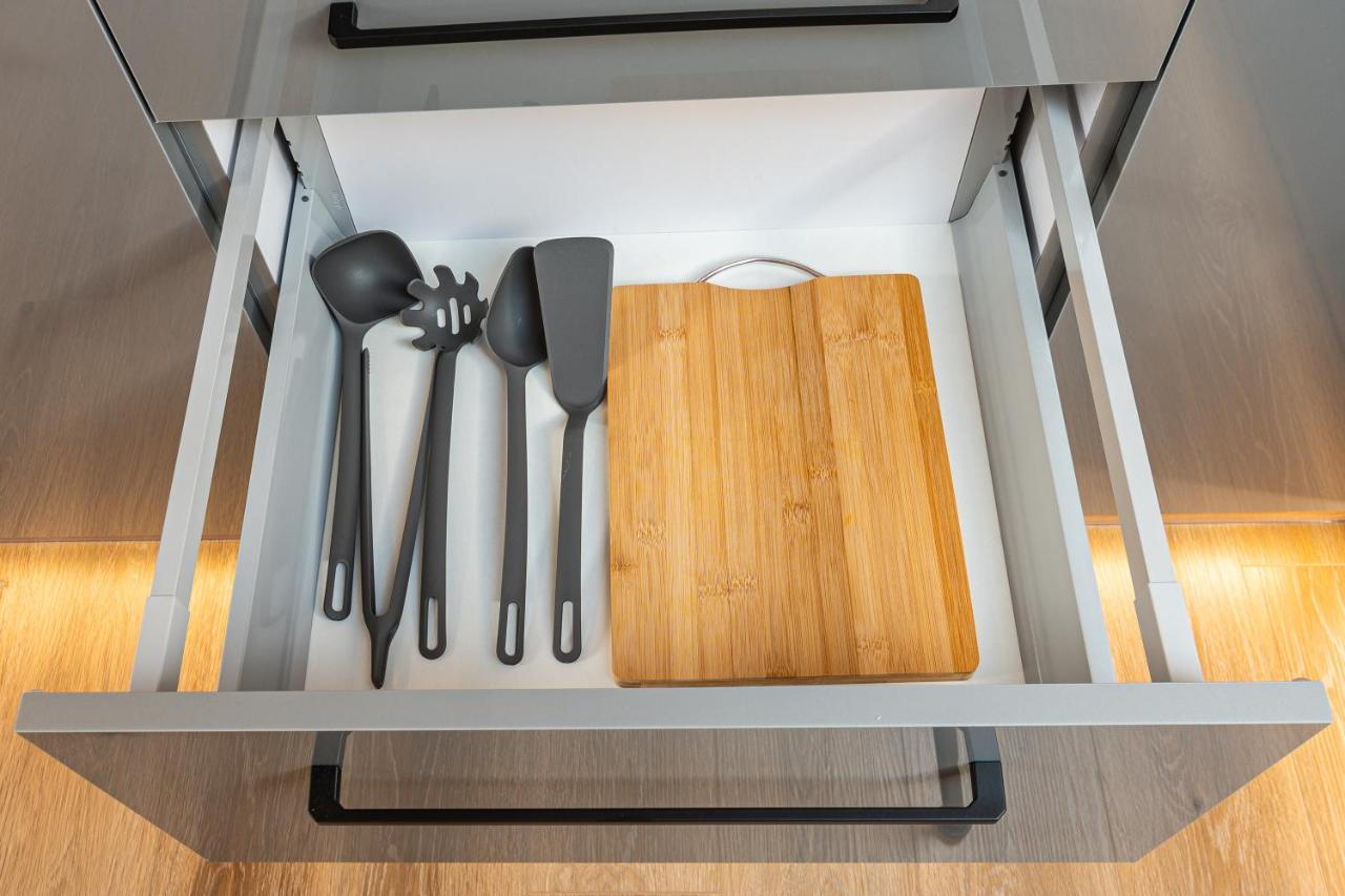 Bianco Apartamenty Laskowa - ザトル エクステリア 写真