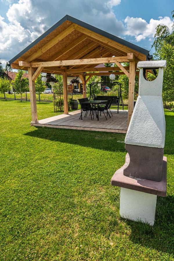 Bianco Apartamenty Laskowa - ザトル エクステリア 写真