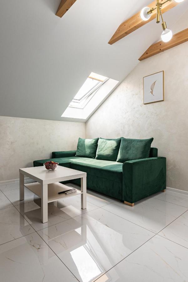 Bianco Apartamenty Laskowa - ザトル エクステリア 写真