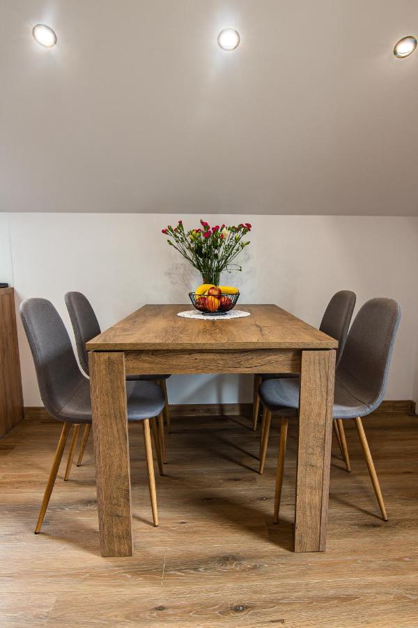 Bianco Apartamenty Laskowa - ザトル エクステリア 写真