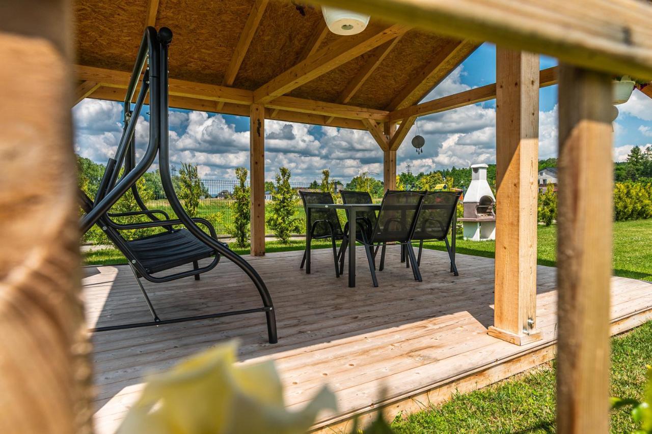 Bianco Apartamenty Laskowa - ザトル エクステリア 写真