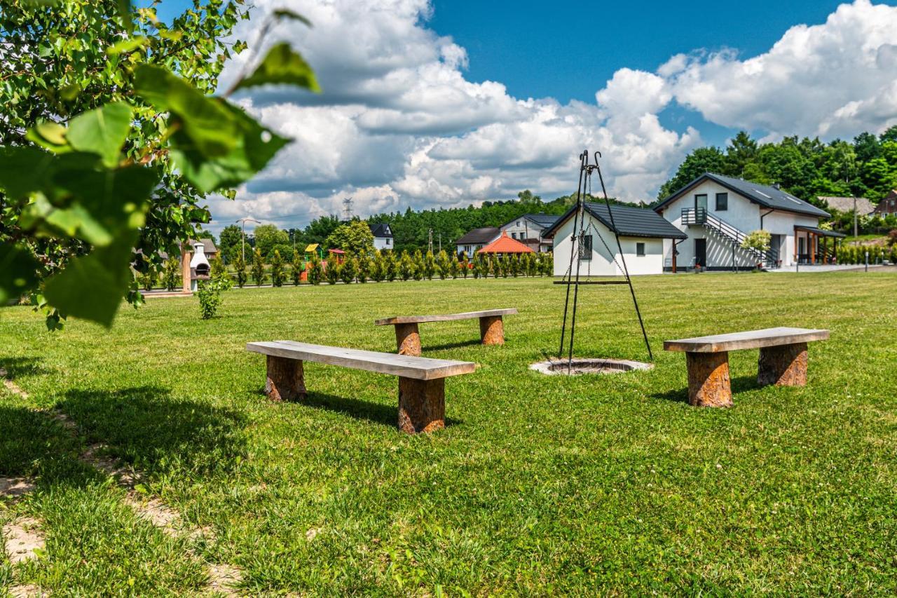 Bianco Apartamenty Laskowa - ザトル エクステリア 写真