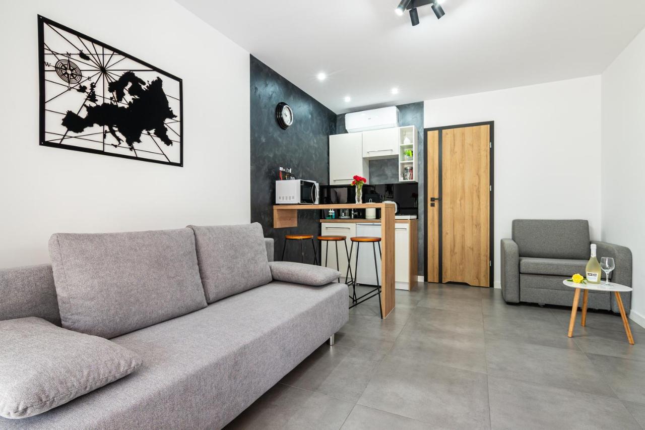 Bianco Apartamenty Laskowa - ザトル エクステリア 写真