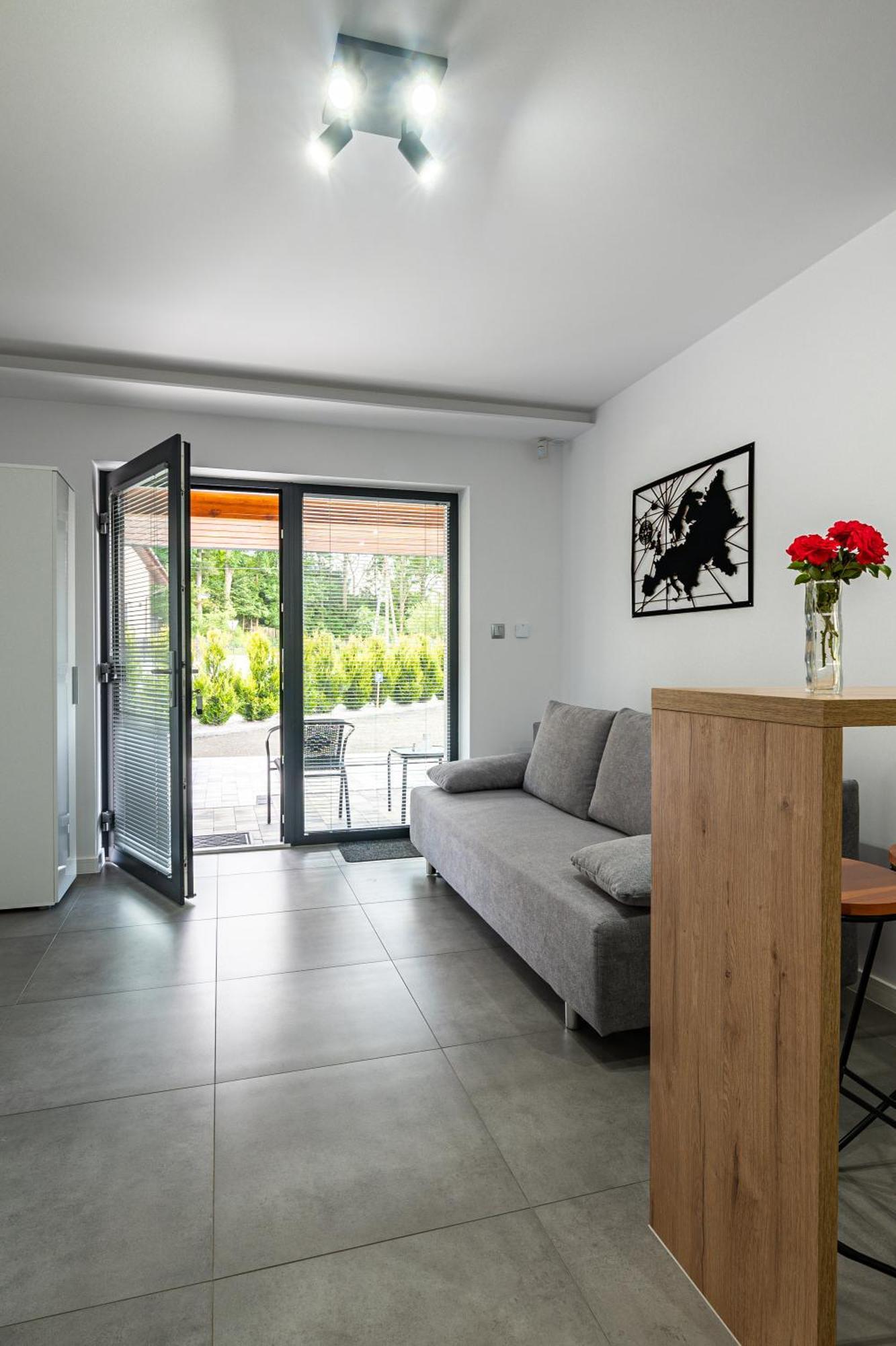 Bianco Apartamenty Laskowa - ザトル エクステリア 写真