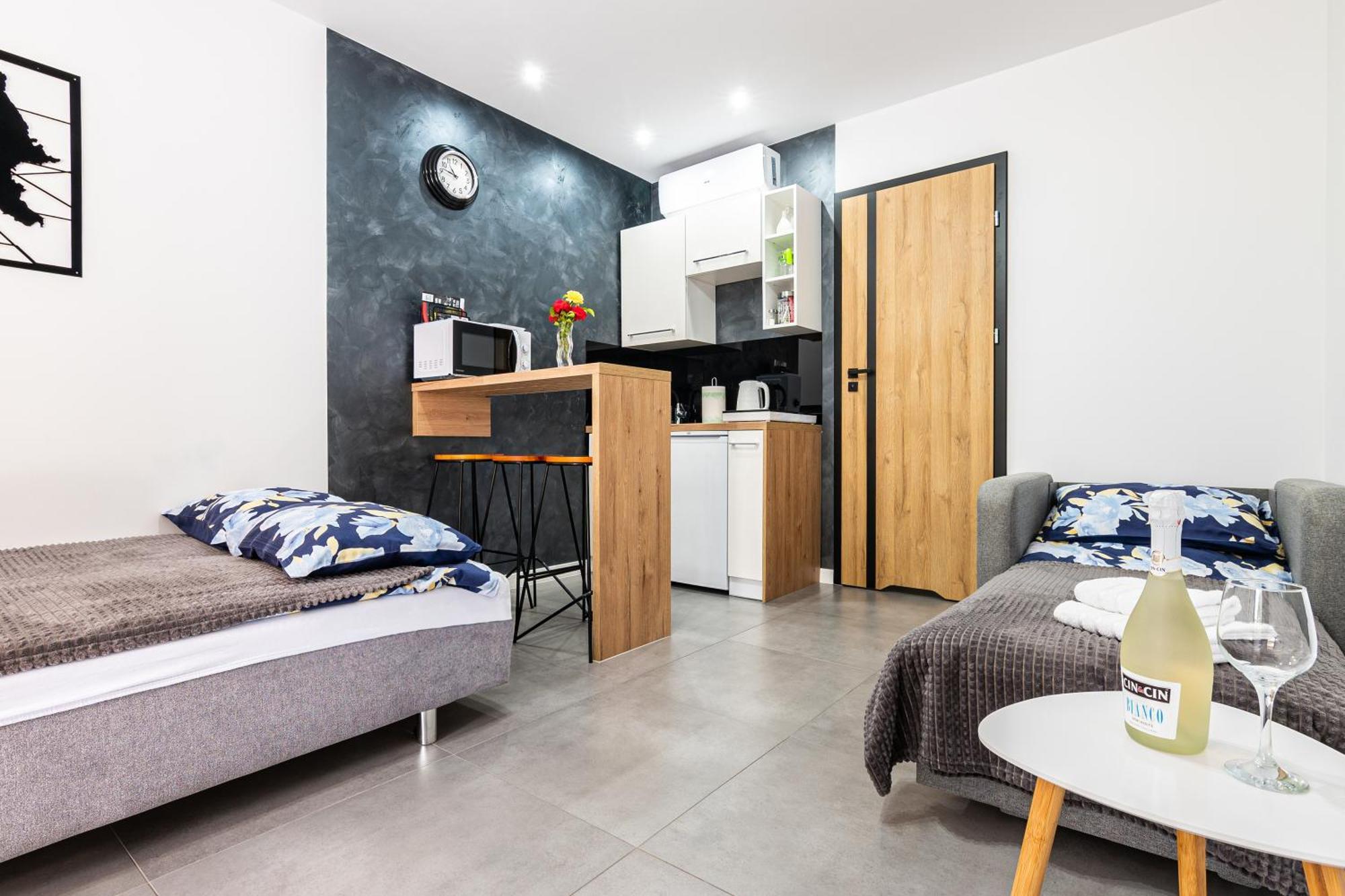 Bianco Apartamenty Laskowa - ザトル エクステリア 写真