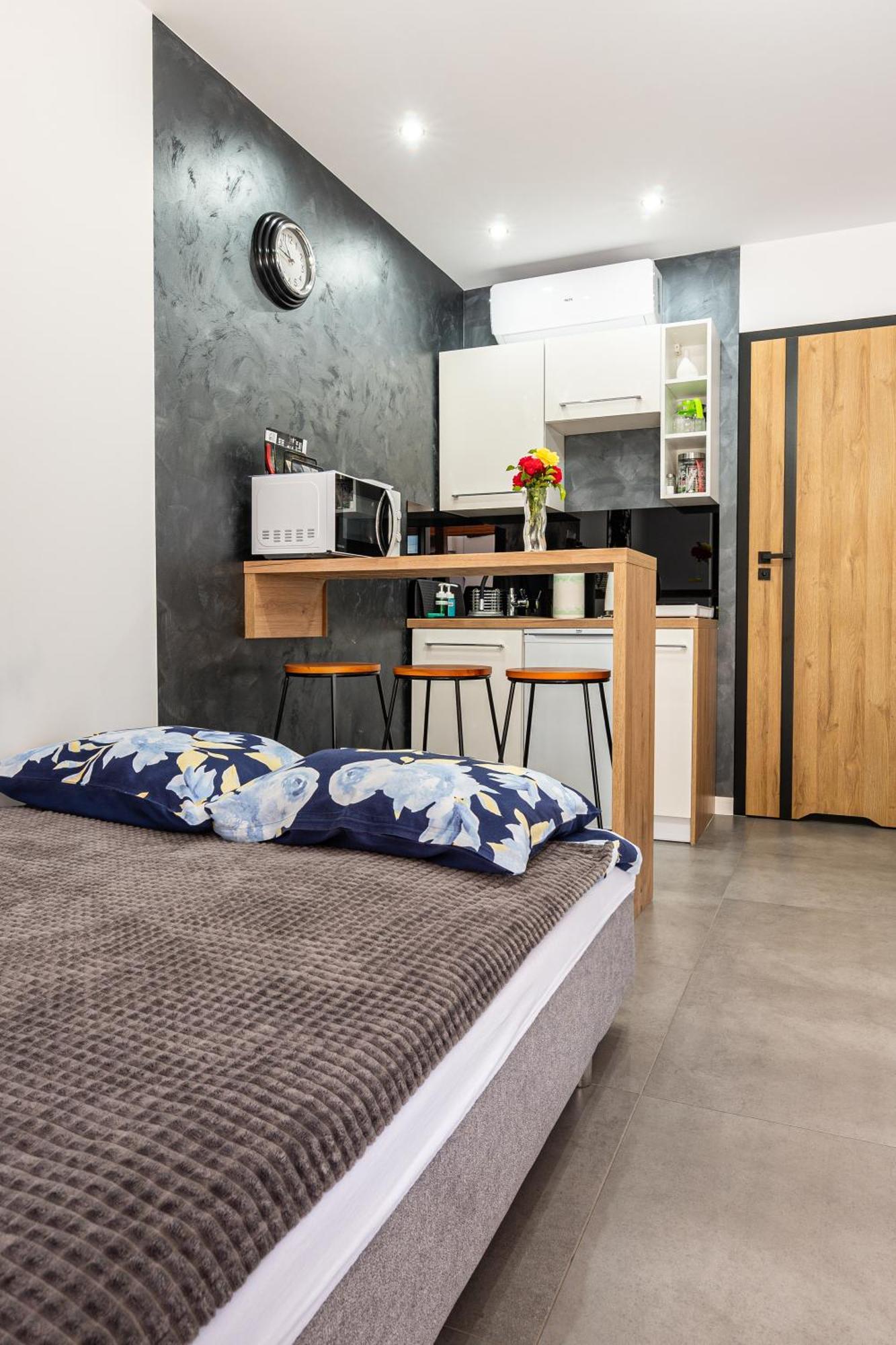 Bianco Apartamenty Laskowa - ザトル エクステリア 写真