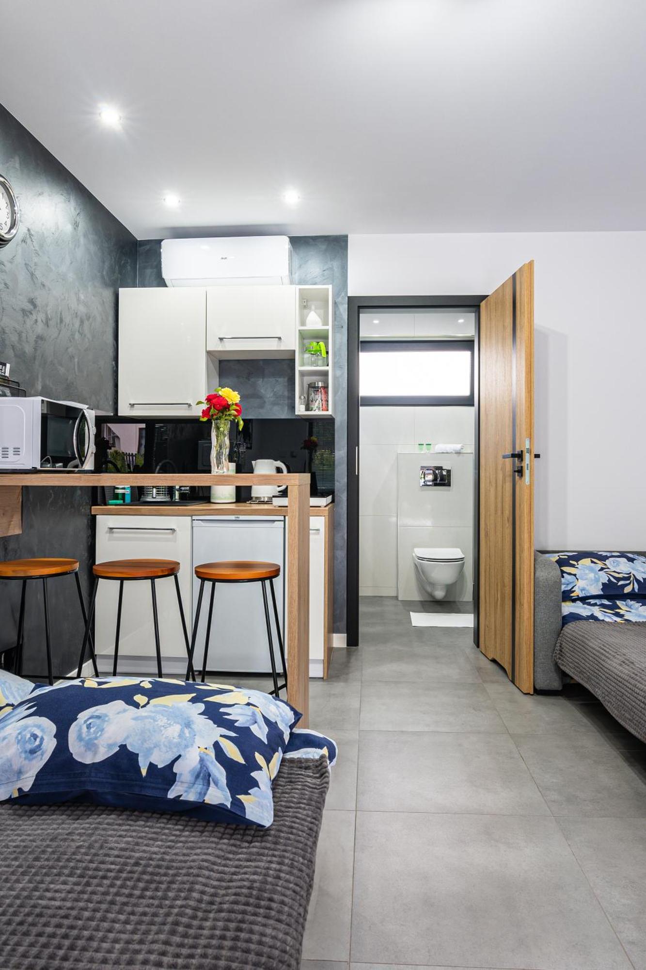 Bianco Apartamenty Laskowa - ザトル エクステリア 写真