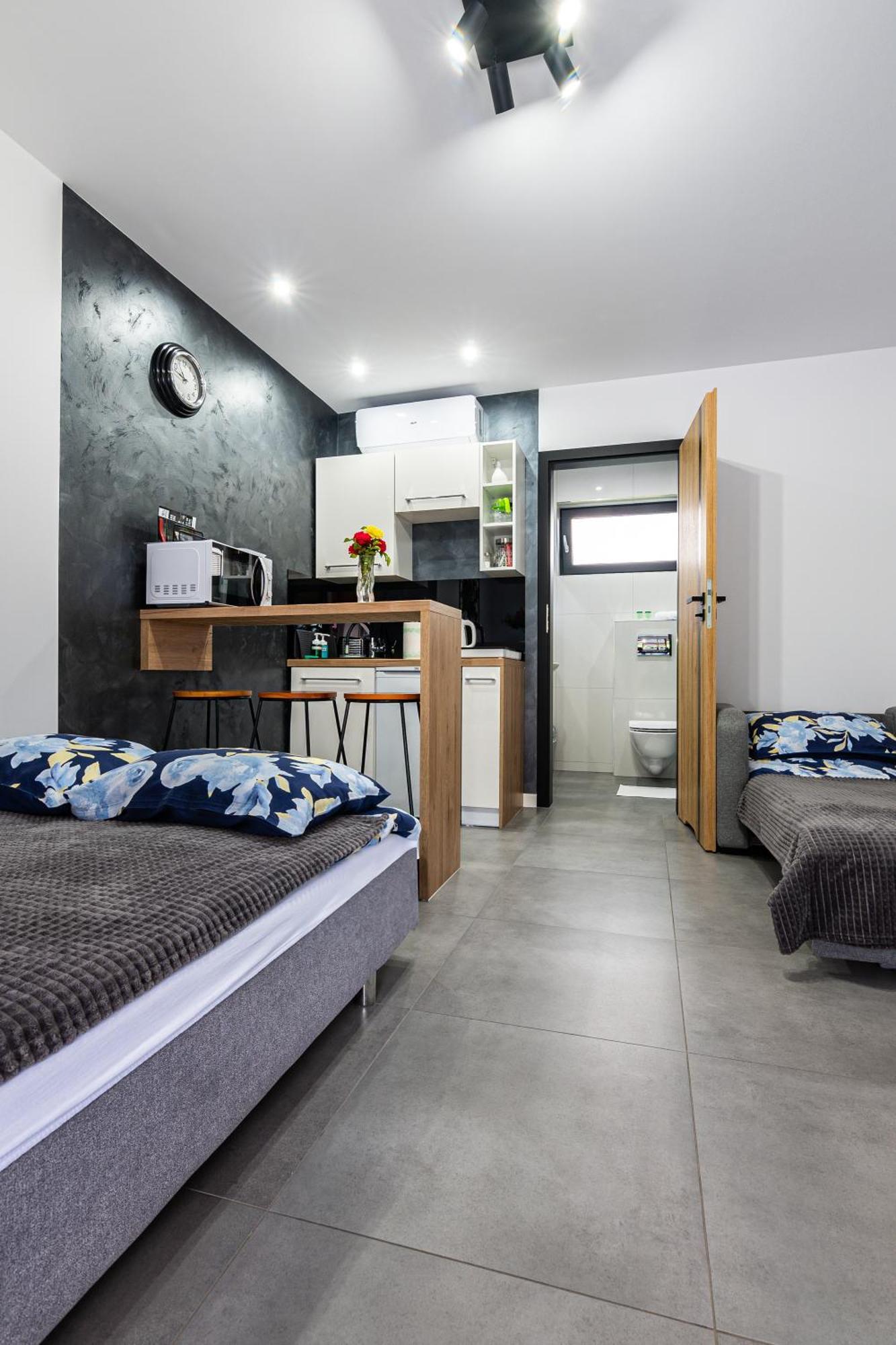 Bianco Apartamenty Laskowa - ザトル エクステリア 写真