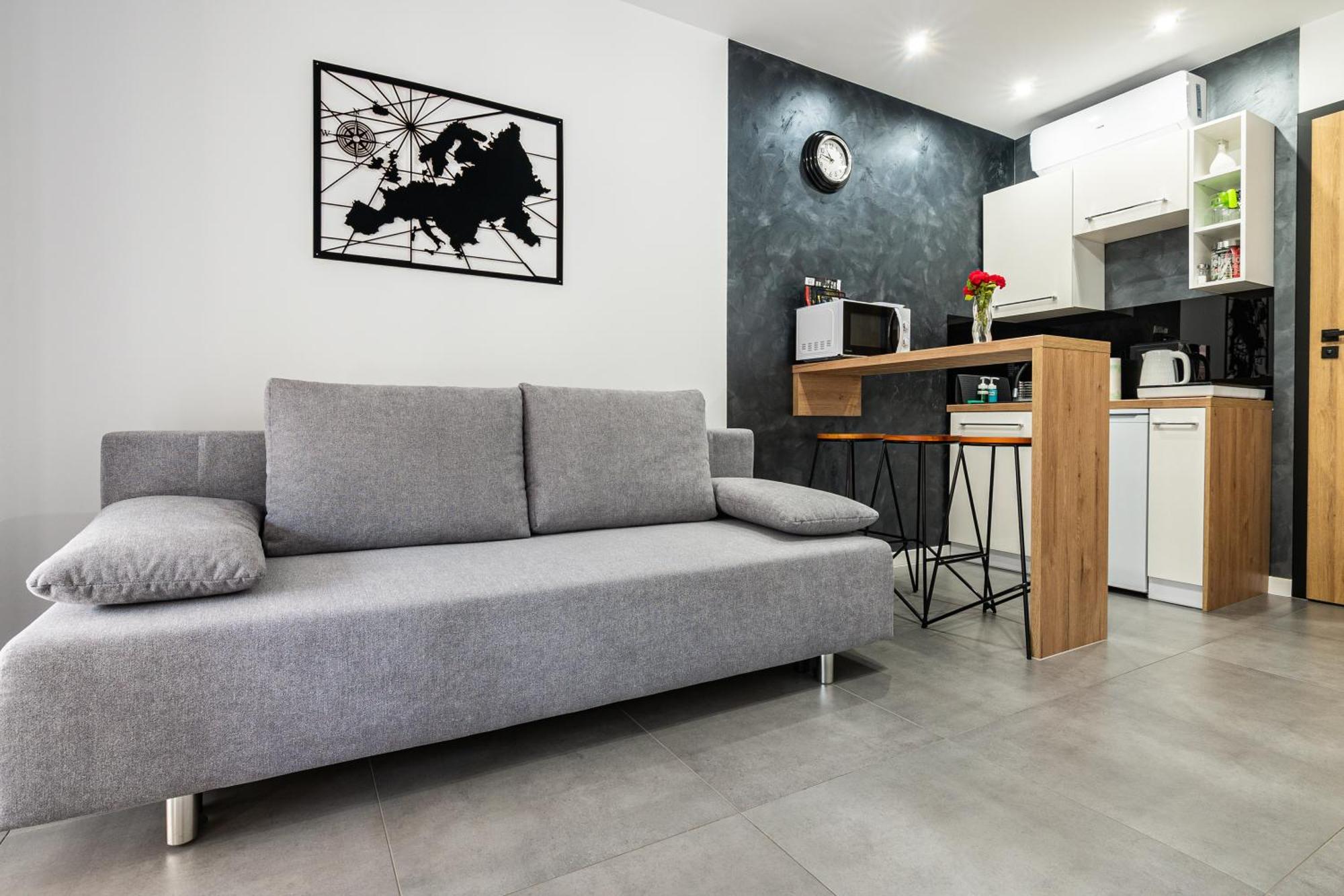 Bianco Apartamenty Laskowa - ザトル エクステリア 写真