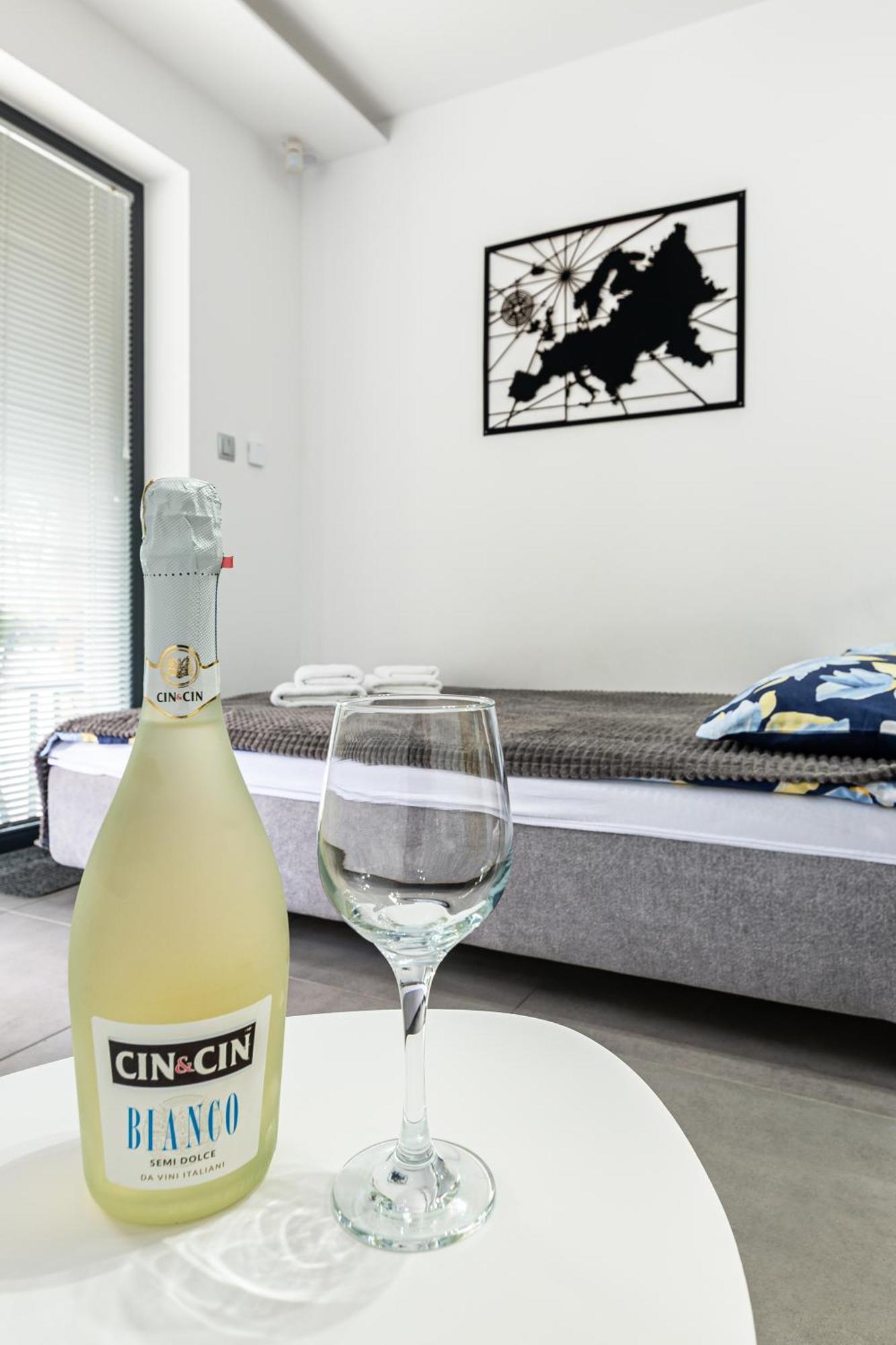 Bianco Apartamenty Laskowa - ザトル エクステリア 写真