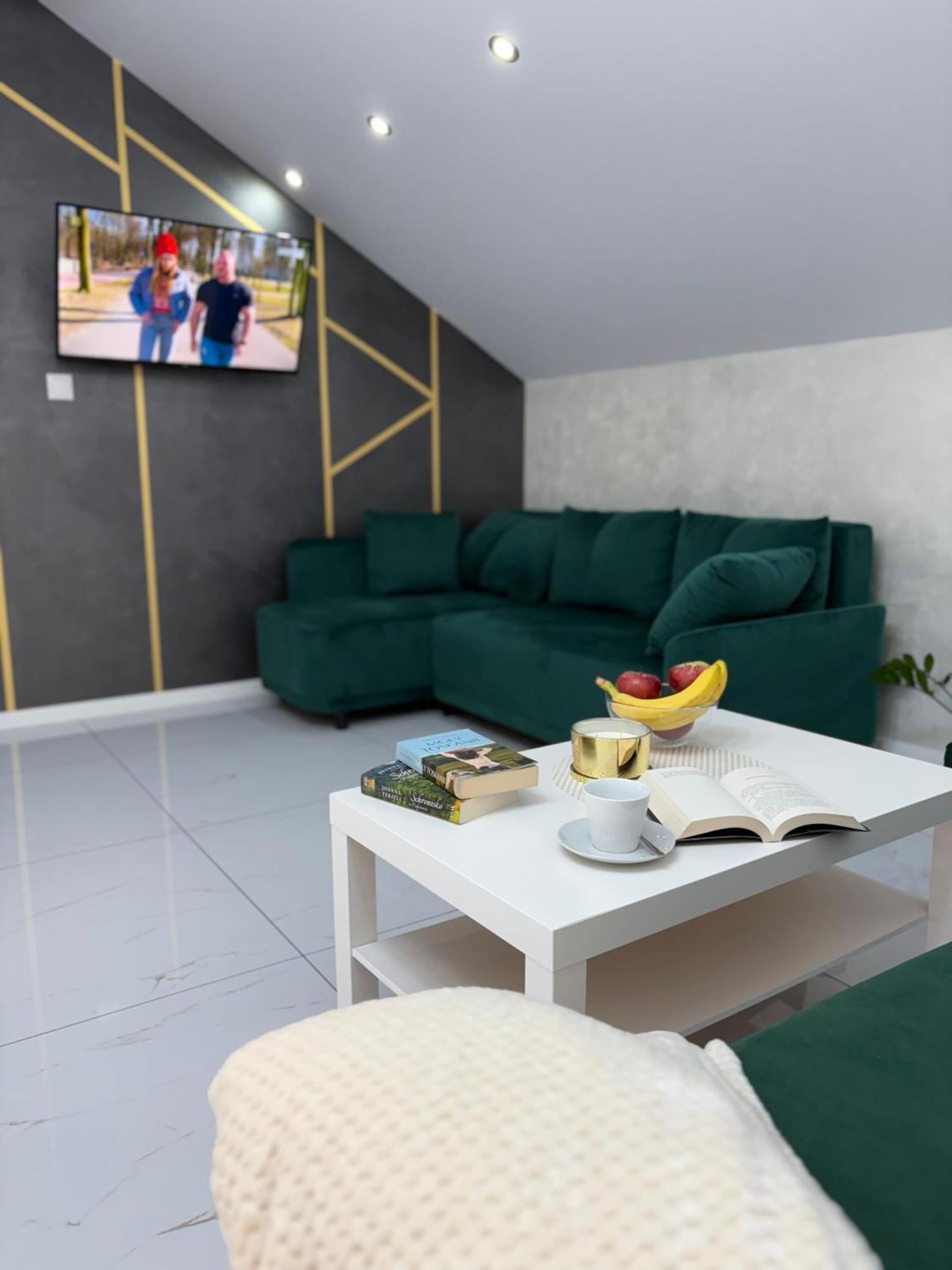 Bianco Apartamenty Laskowa - ザトル エクステリア 写真
