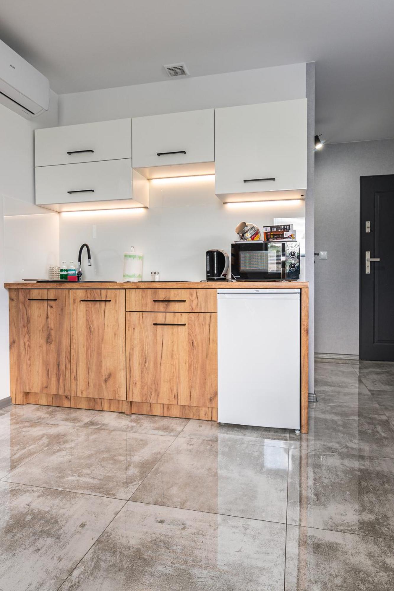 Bianco Apartamenty Laskowa - ザトル エクステリア 写真