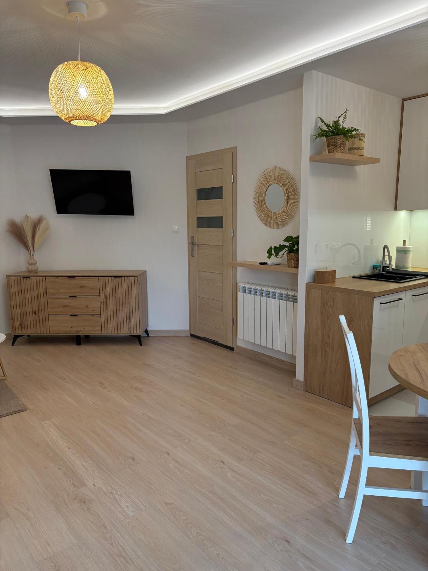 Bianco Apartamenty Laskowa - ザトル エクステリア 写真